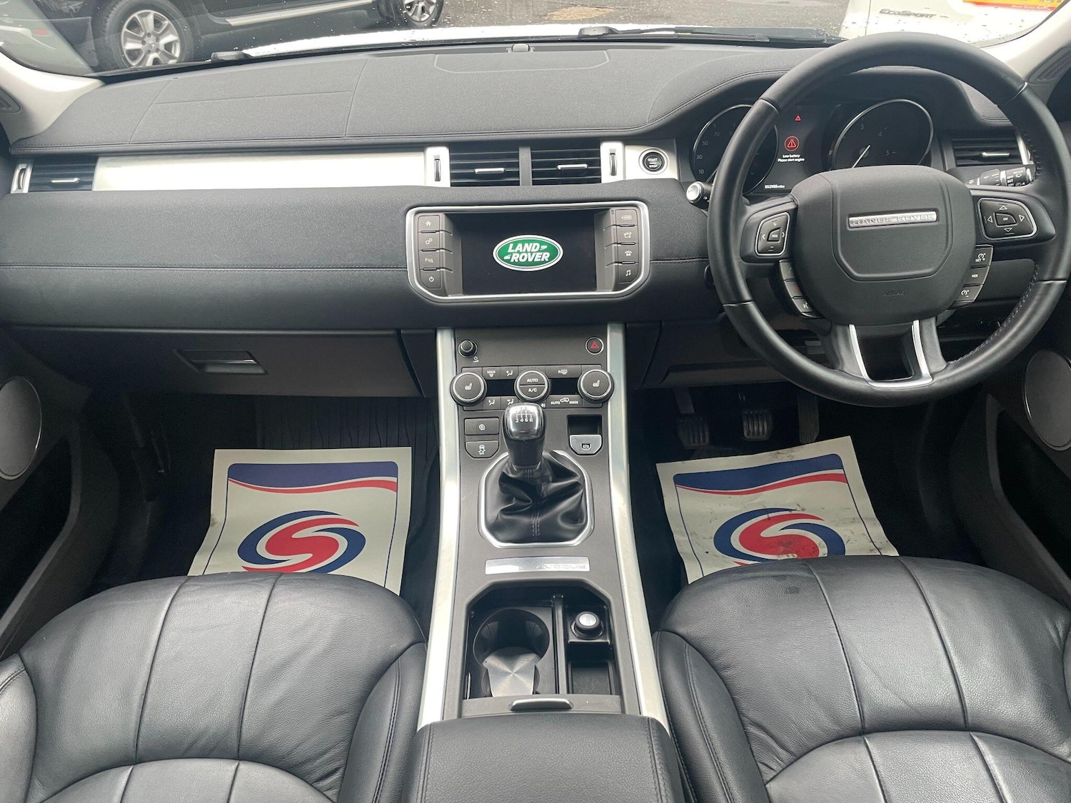 Used Land Rover Range Rover Evoque for sale - 76728782: Photo 19