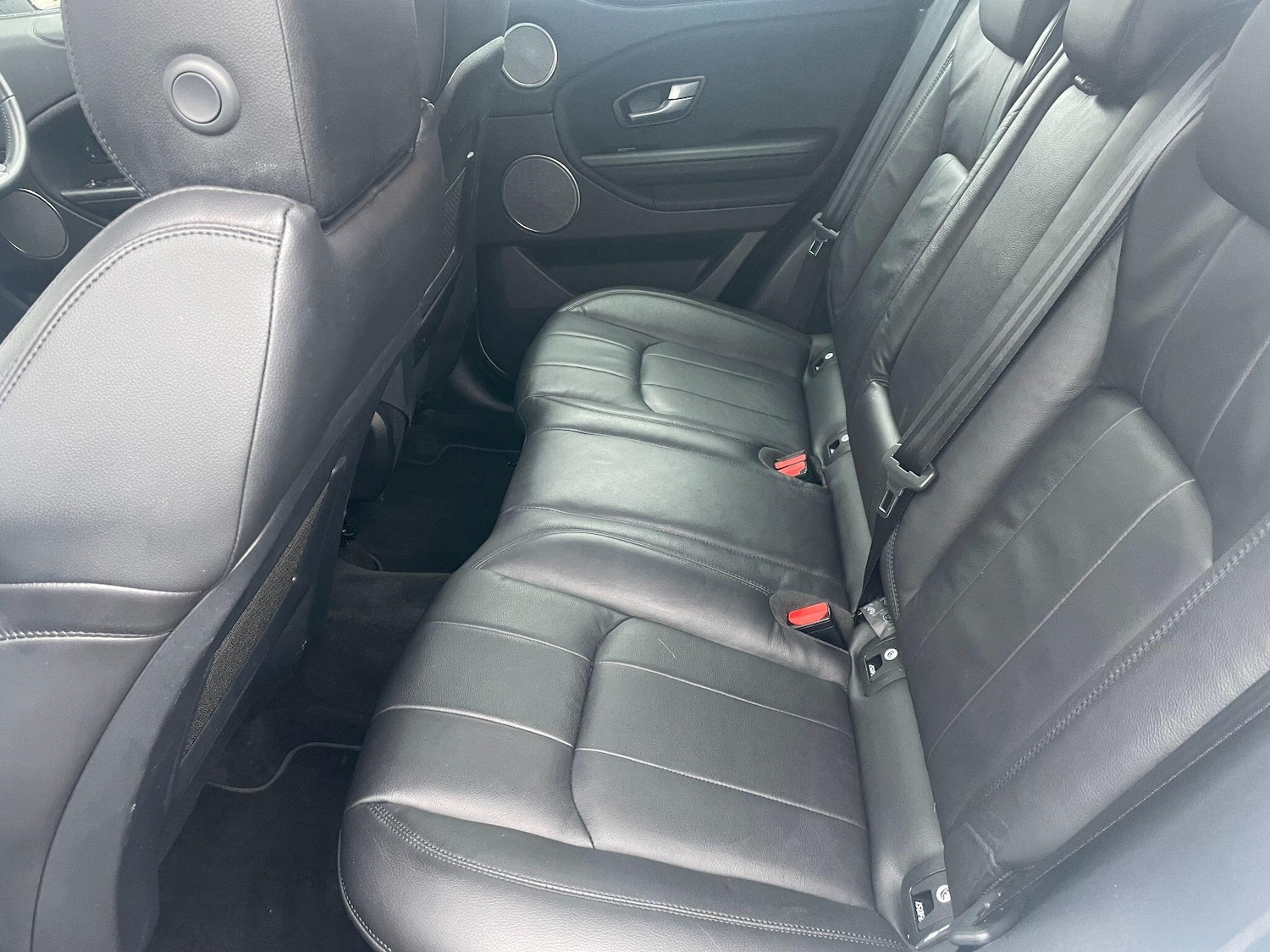 Used Land Rover Range Rover Evoque for sale - 76728782: Photo 21