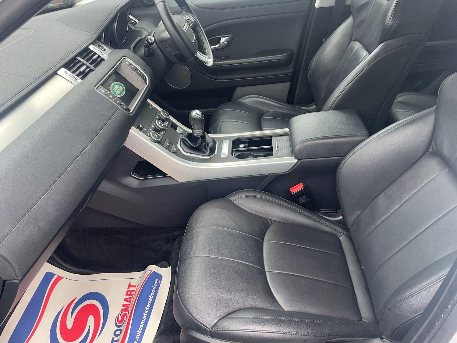 Used Land Rover Range Rover Evoque for sale - 76728782: Photo 22