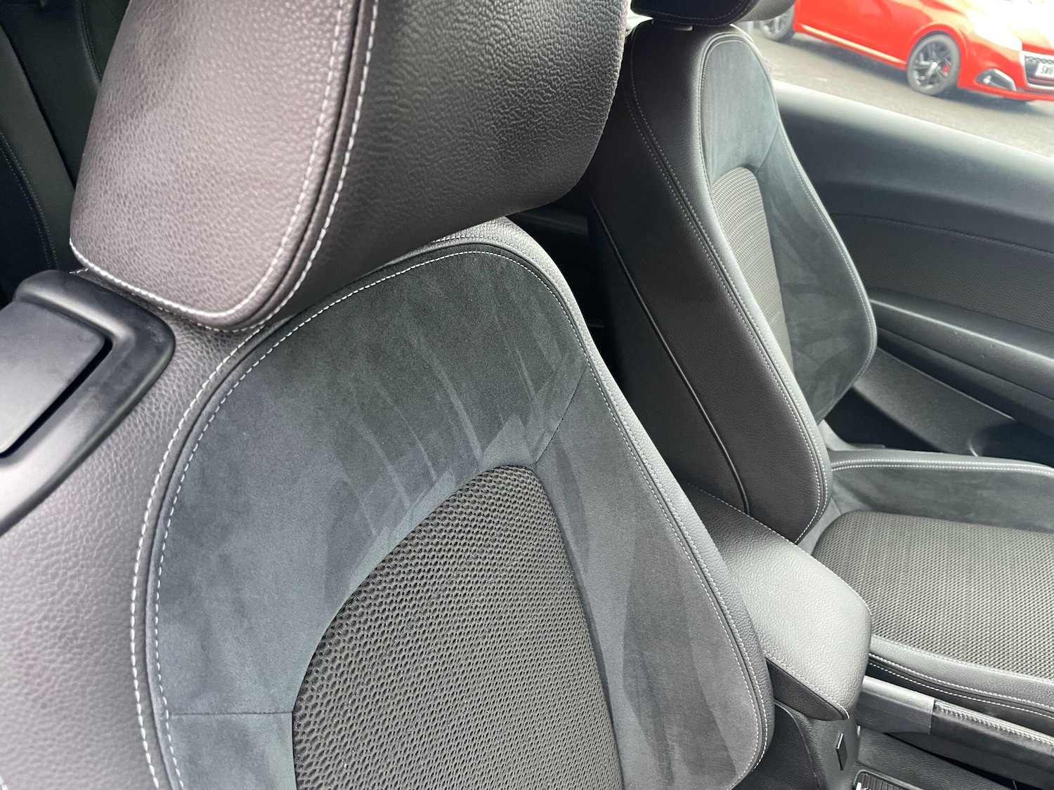 Used Volkswagen Scirocco 2016 for sale - 76849717: Photo 17