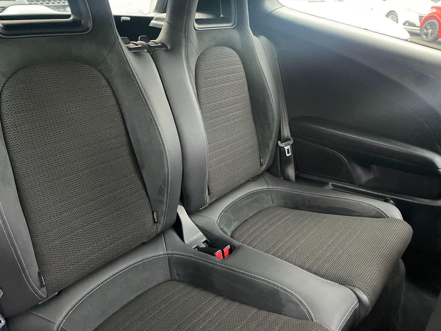 Used Volkswagen Scirocco 2016 for sale - 76849717: Photo 18