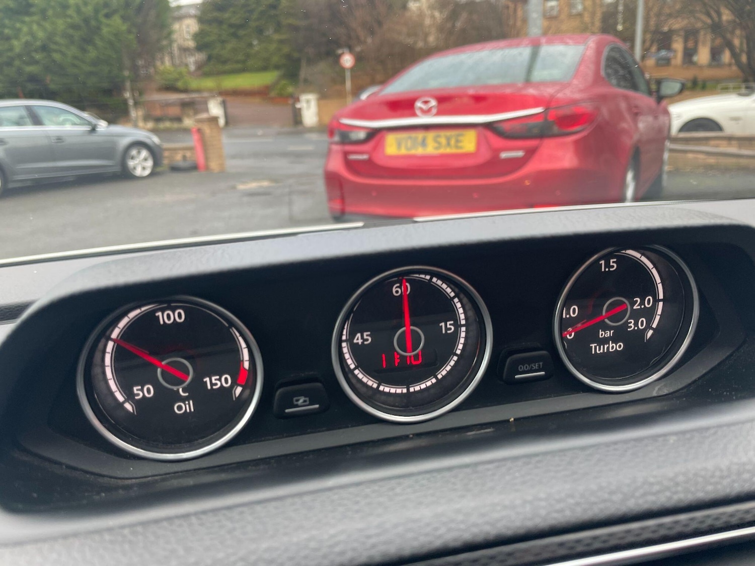 Used Volkswagen Scirocco 2016 for sale - 76849717: Photo 24