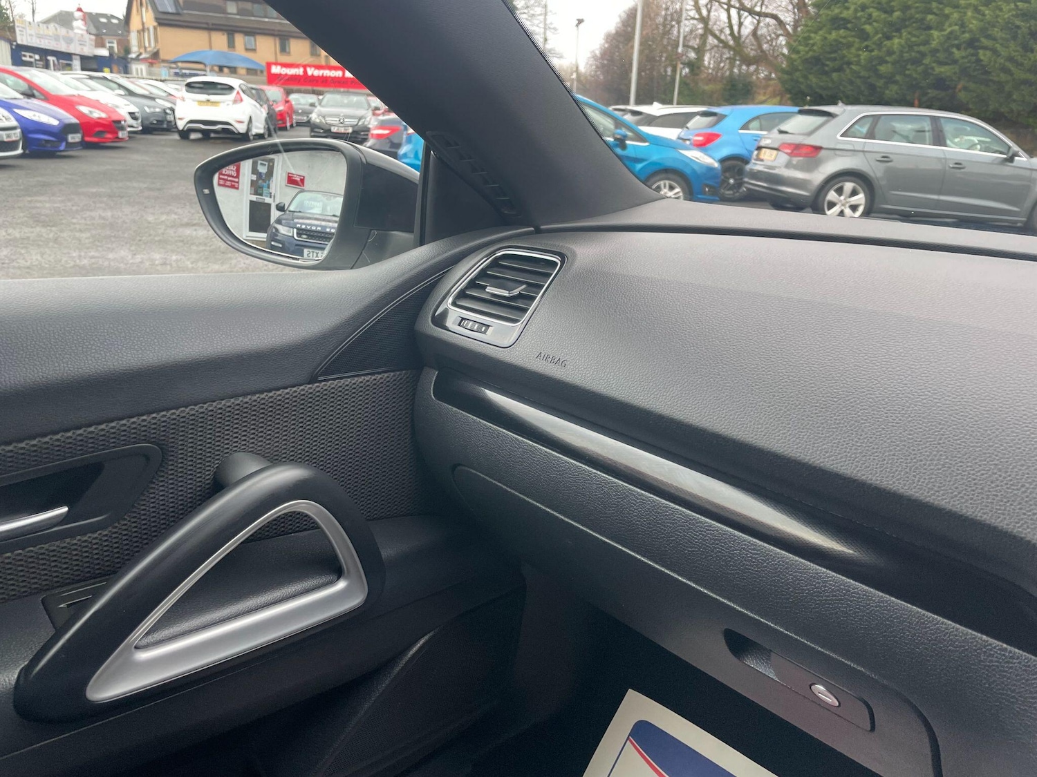 Used Volkswagen Scirocco 2016 for sale - 76849717: Photo 30