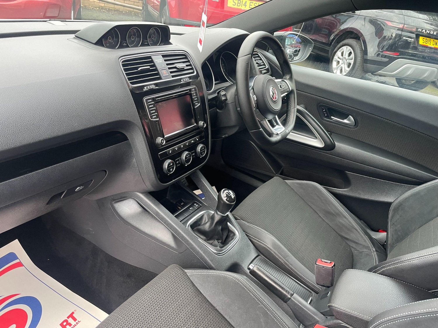 Used Volkswagen Scirocco 2016 for sale - 76849717: Photo 33