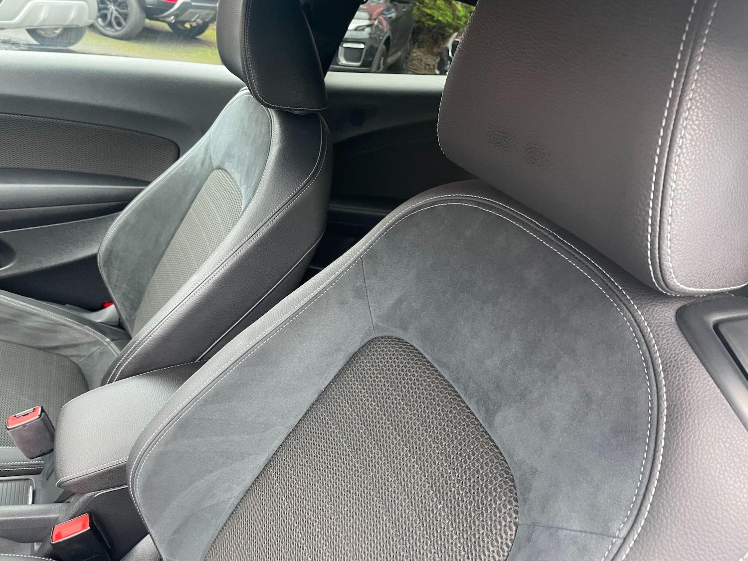 Used Volkswagen Scirocco 2016 for sale - 76849717: Photo 34