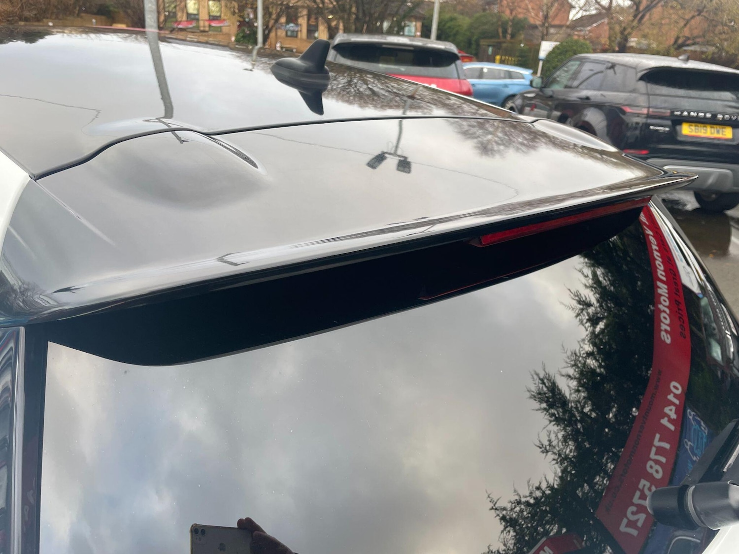 Used Volkswagen Scirocco 2016 for sale - 76849717: Photo 37