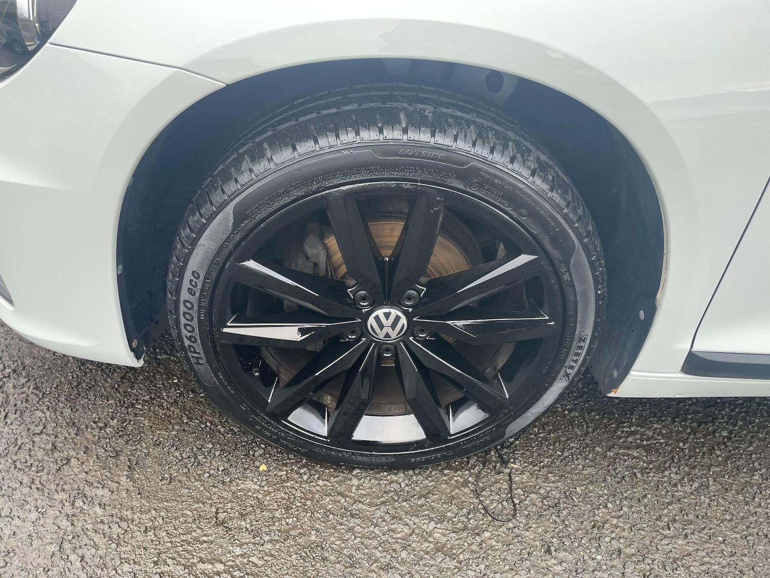 Used Volkswagen Scirocco 2016 for sale - 76849717: Photo 38