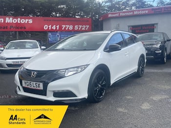 Used Honda Civic 2015 for sale - 79676607: Photo