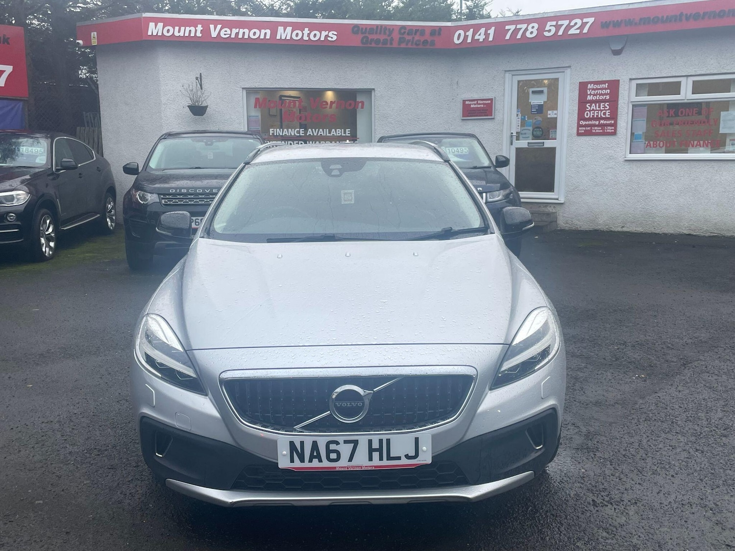 Used Volvo V40 2017 for sale - 76753053: Photo 14