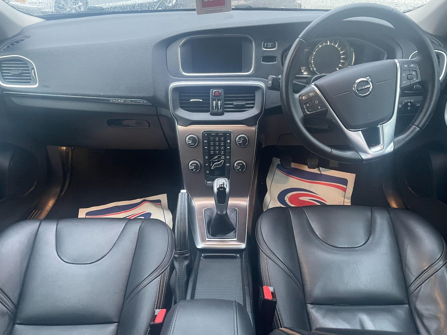 Used Volvo V40 2017 for sale - 76753053: Photo 19