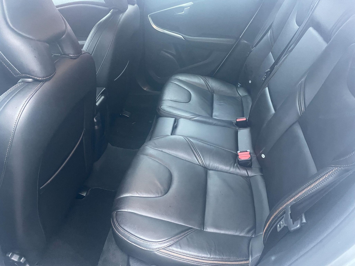 Used Volvo V40 2017 for sale - 76753053: Photo 21