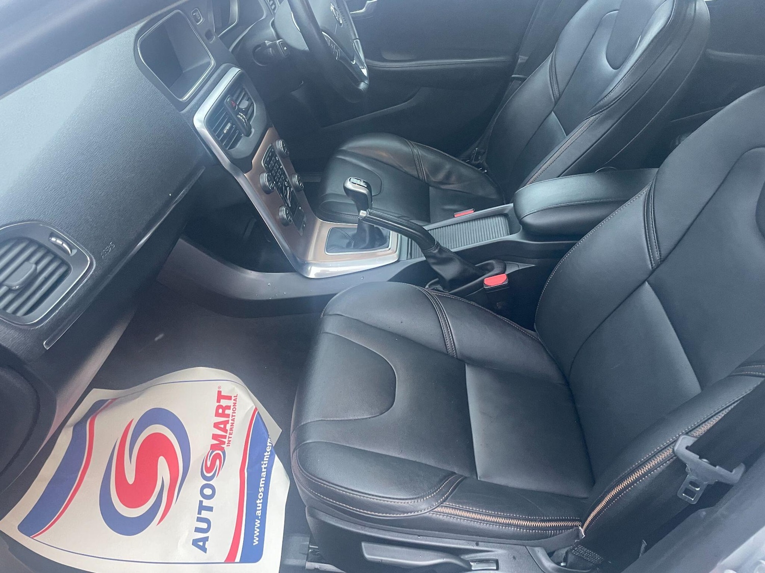 Used Volvo V40 2017 for sale - 76753053: Photo 22