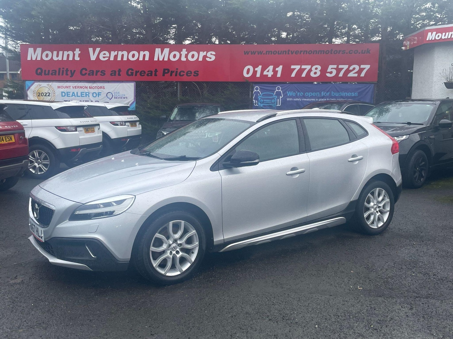 Used Volvo V40 2017 for sale - 76753053: Photo 8