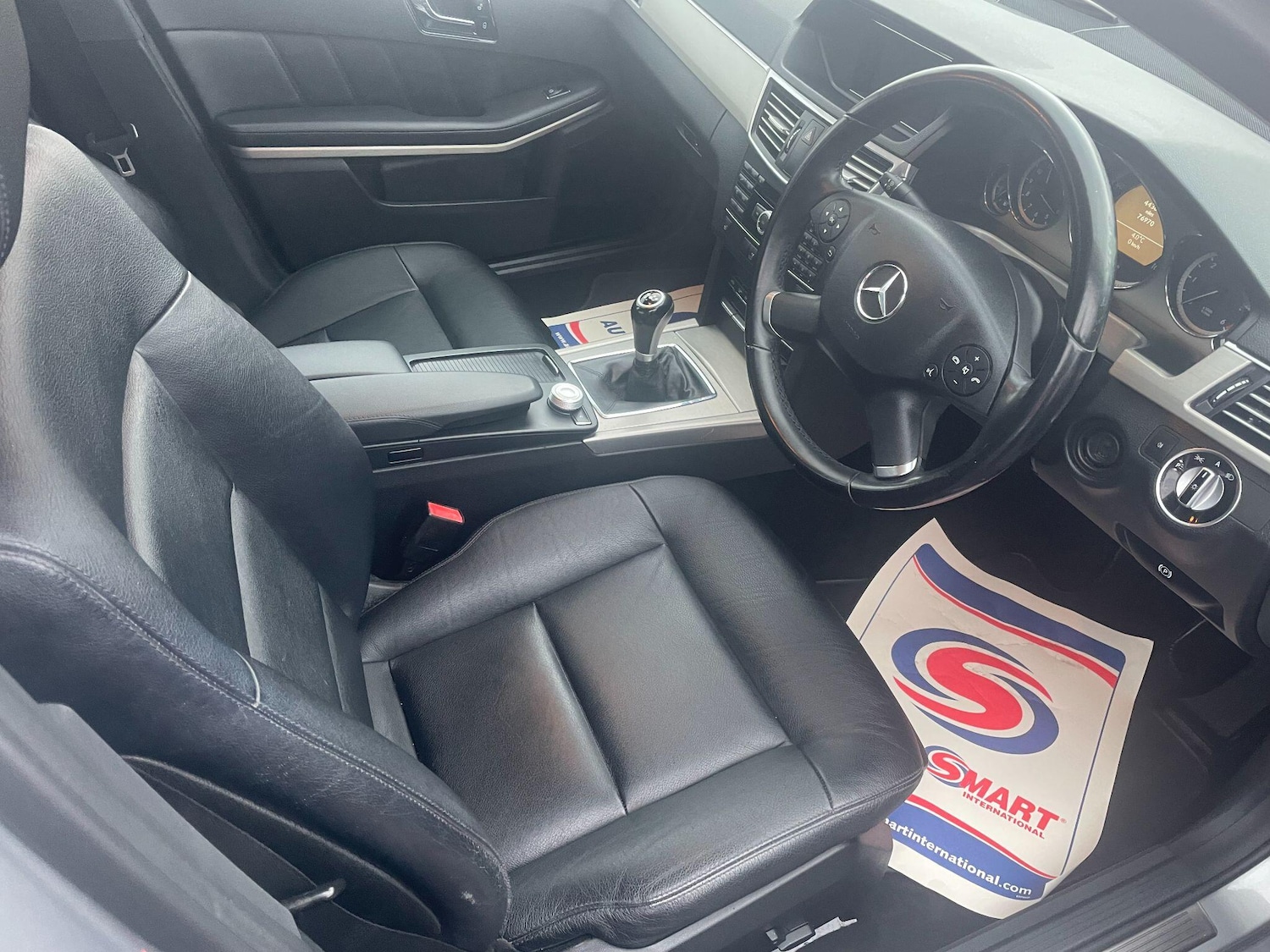 Used Mercedes-Benz E Class for sale - 77549831: Photo 14