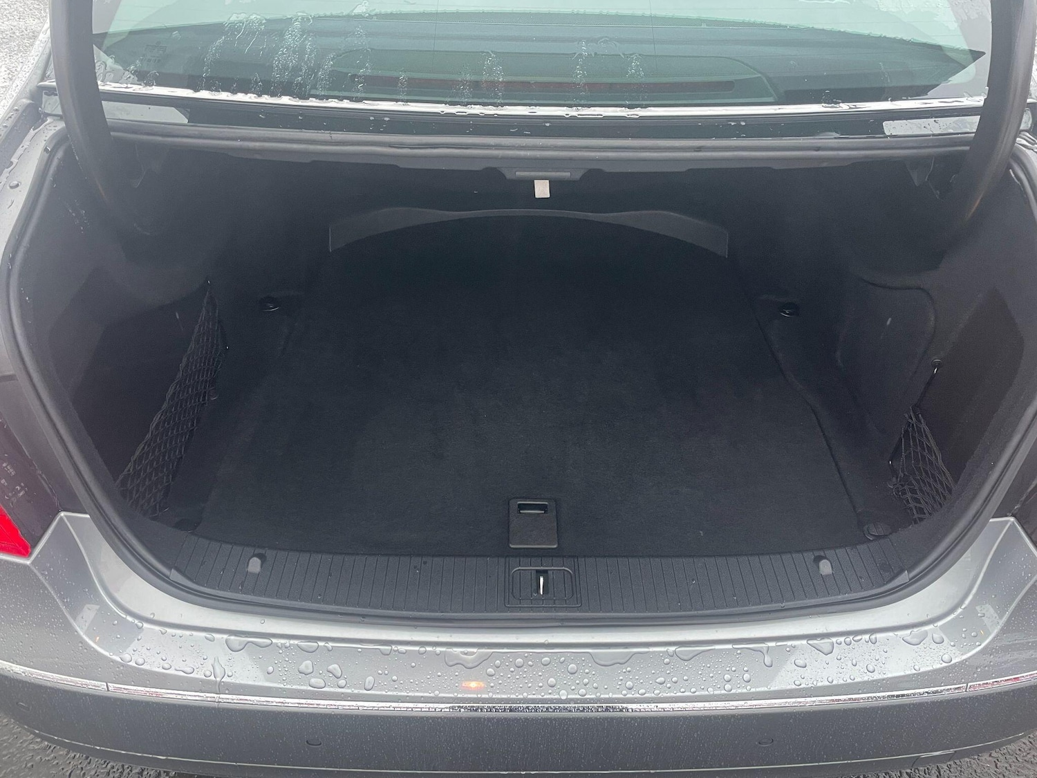 Used Mercedes-Benz E Class for sale - 77549831: Photo 17