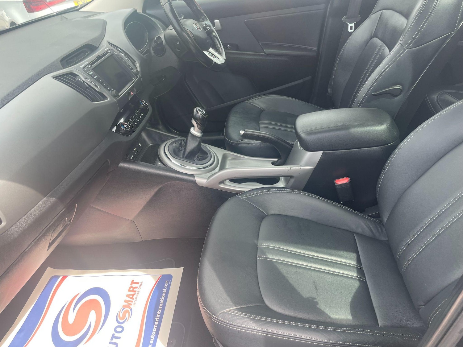Vehicle 24