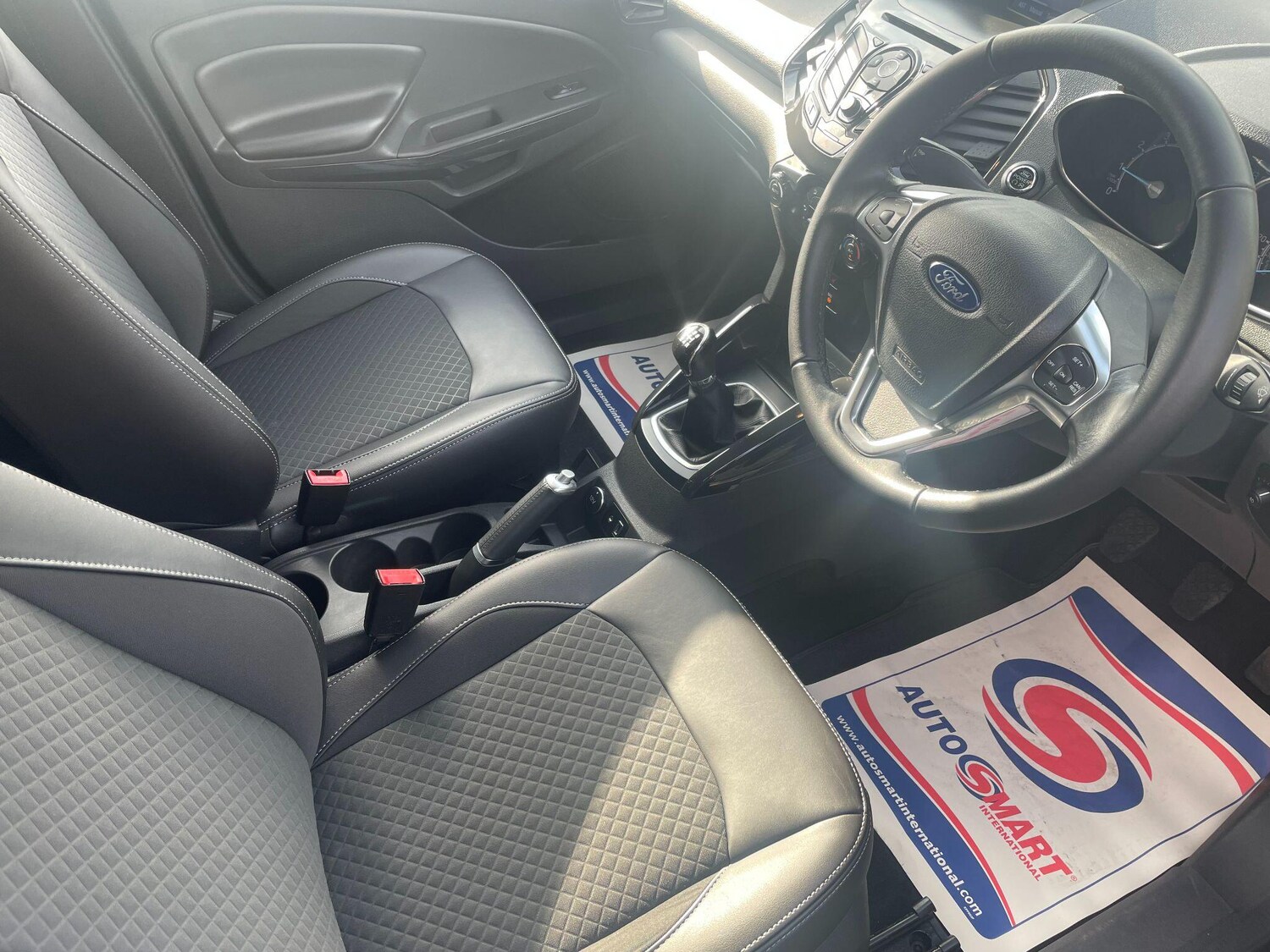 Used Ford Ecosport 2016 for sale - 78170966: Photo 13