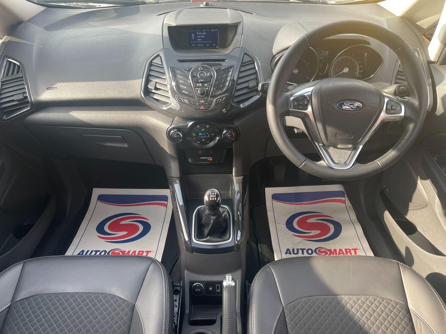 Used Ford Ecosport 2016 for sale - 78170966: Photo 17