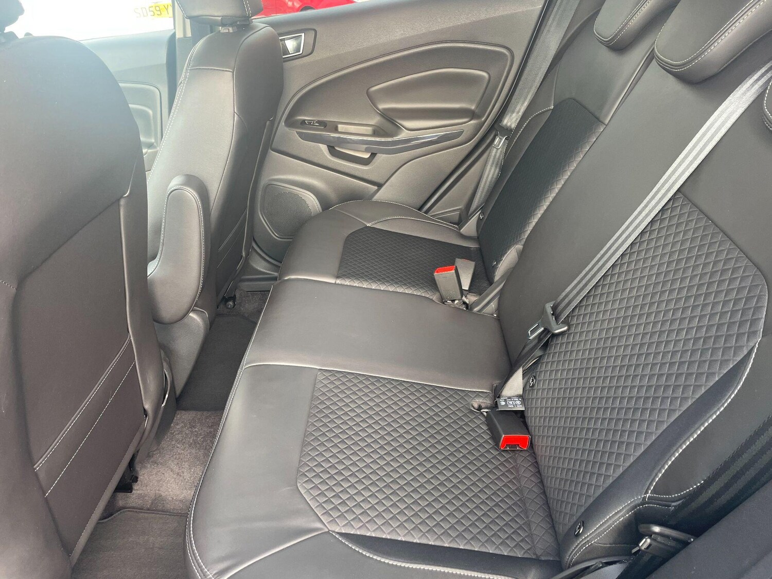 Used Ford Ecosport 2016 for sale - 78170966: Photo 19