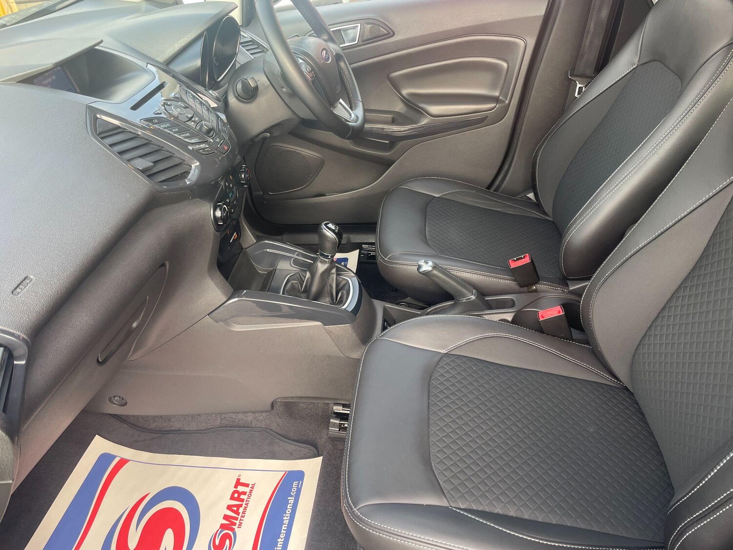 Used Ford Ecosport 2016 for sale - 78170966: Photo 20