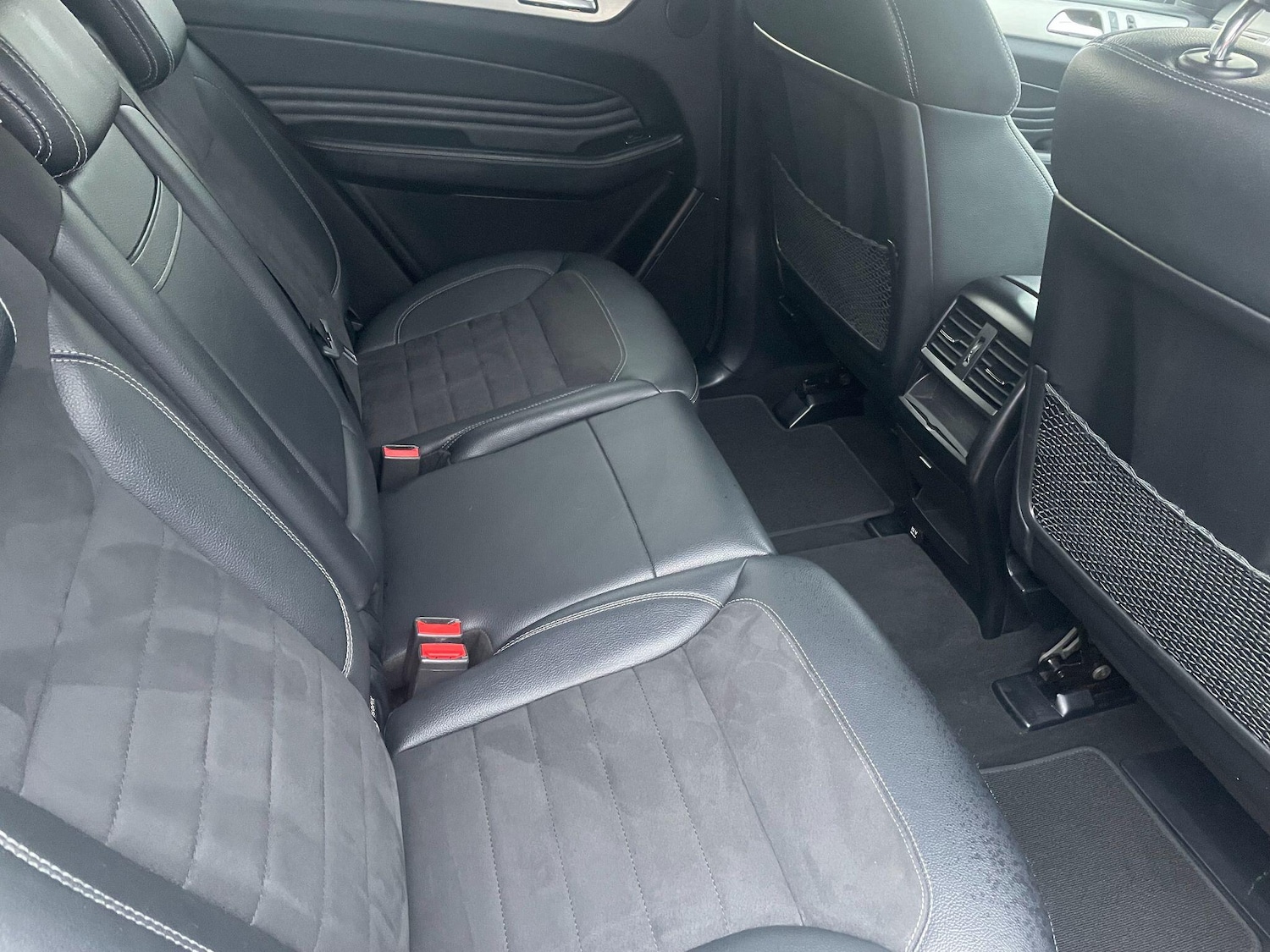 Used Mercedes-Benz M Class 2014 for sale - 77202509: Photo 20