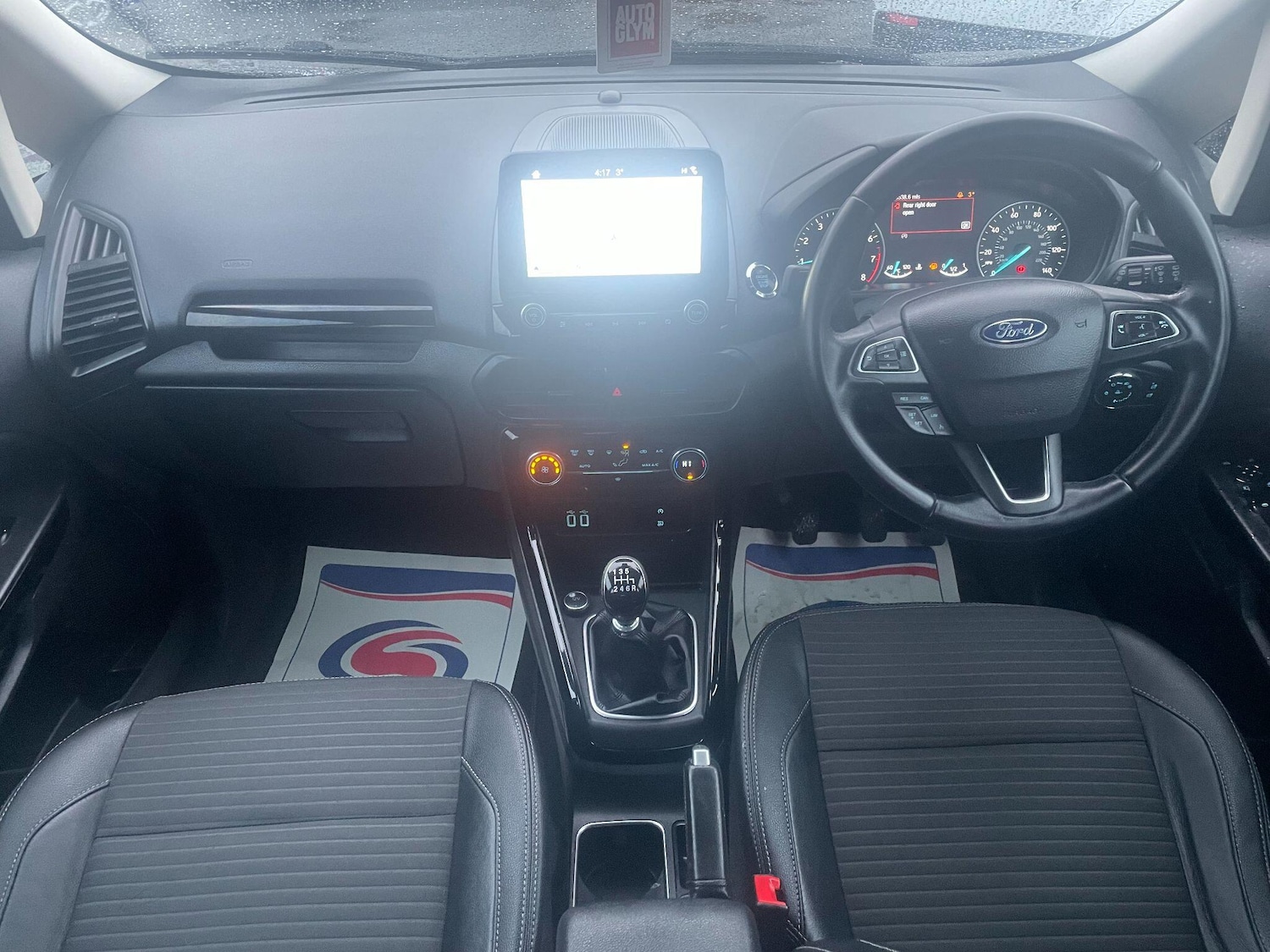 Used Ford Ecosport 2018 for sale - 77440026: Photo 20