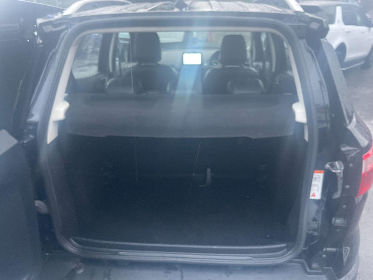 Used Ford Ecosport 2018 for sale - 77440026: Photo 21