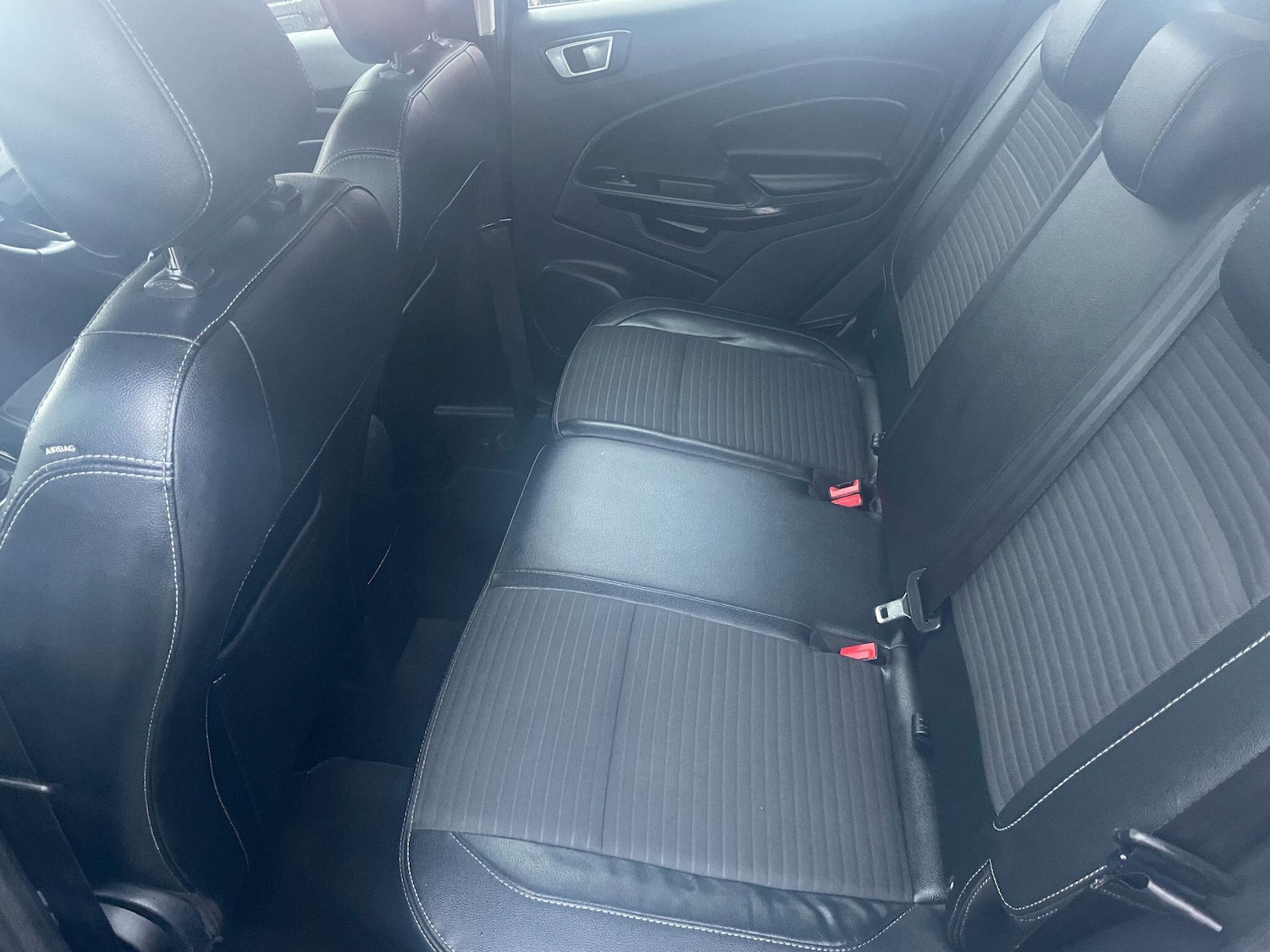 Used Ford Ecosport 2018 for sale - 77440026: Photo 22