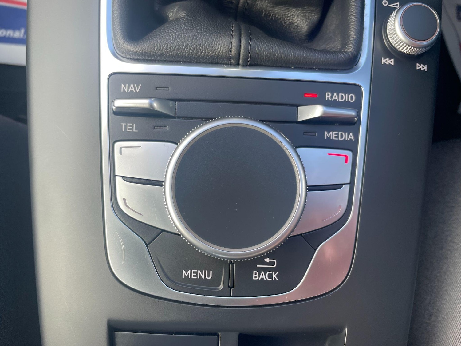 Vehicle 31