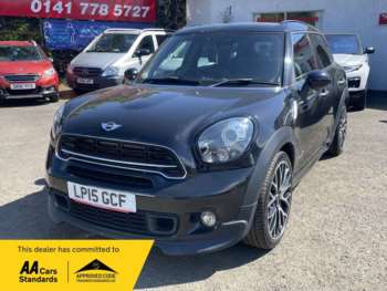 (15) - 2.0 Cooper SD Auto ALL4 Euro 5 5dr