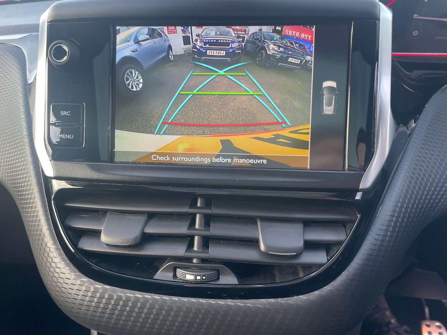 Used Peugeot 2008 2017 for sale - 76990230: Photo 19