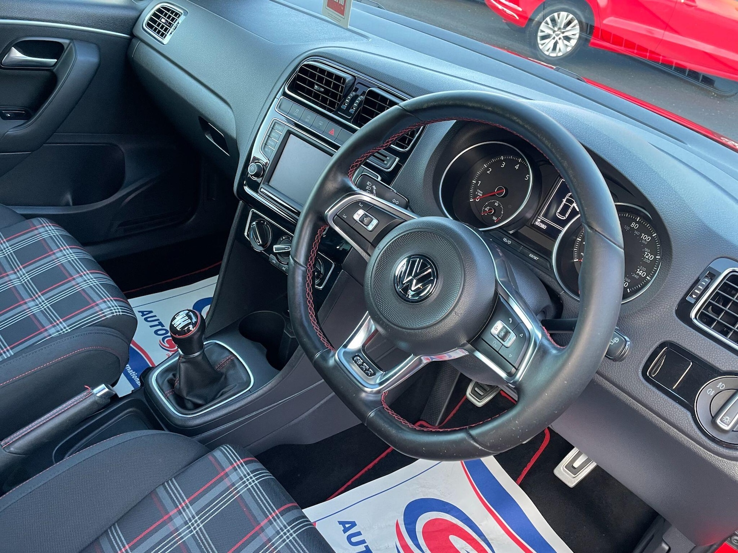 Used Volkswagen Polo 2017 for sale - 76926621: Photo 16