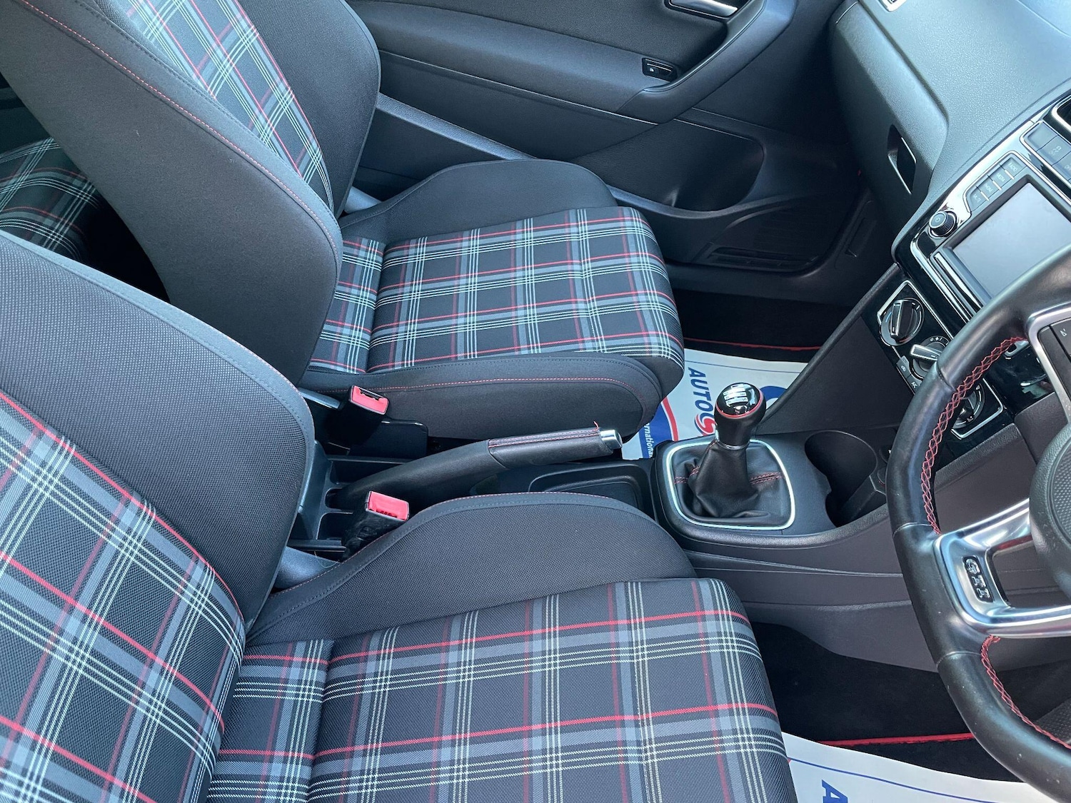 Used Volkswagen Polo 2017 for sale - 76926621: Photo 17