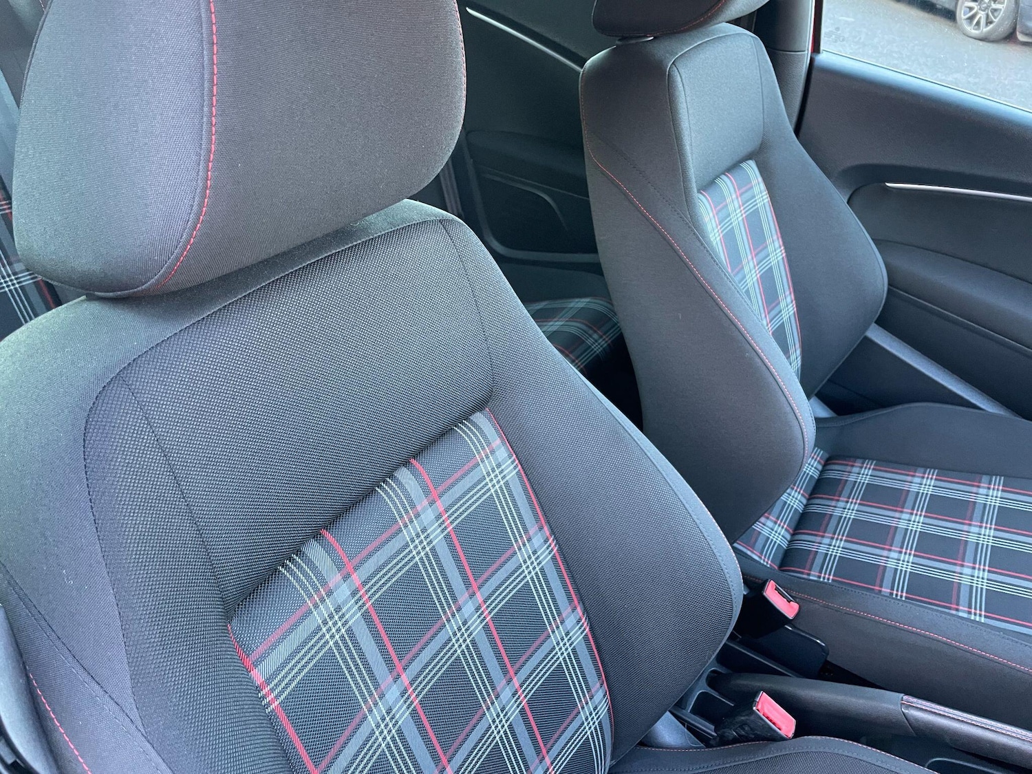 Used Volkswagen Polo 2017 for sale - 76926621: Photo 18