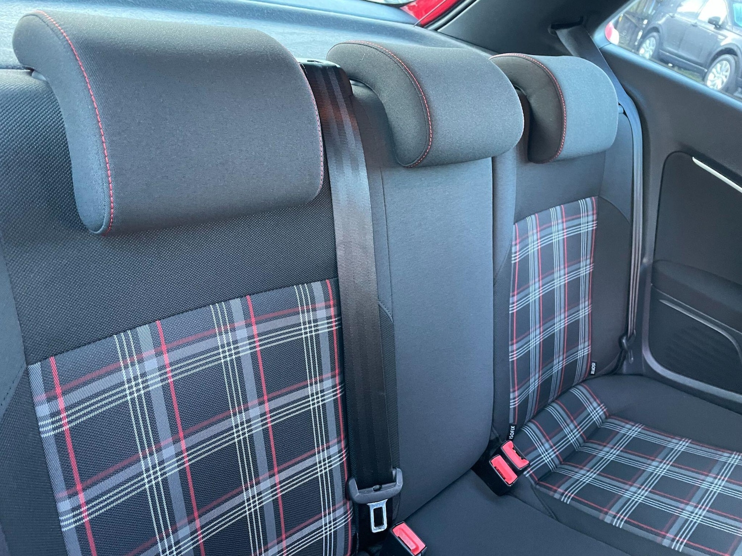 Used Volkswagen Polo 2017 for sale - 76926621: Photo 19