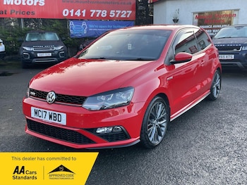 2017 (17) - 1.8 TSI GTI 3dr