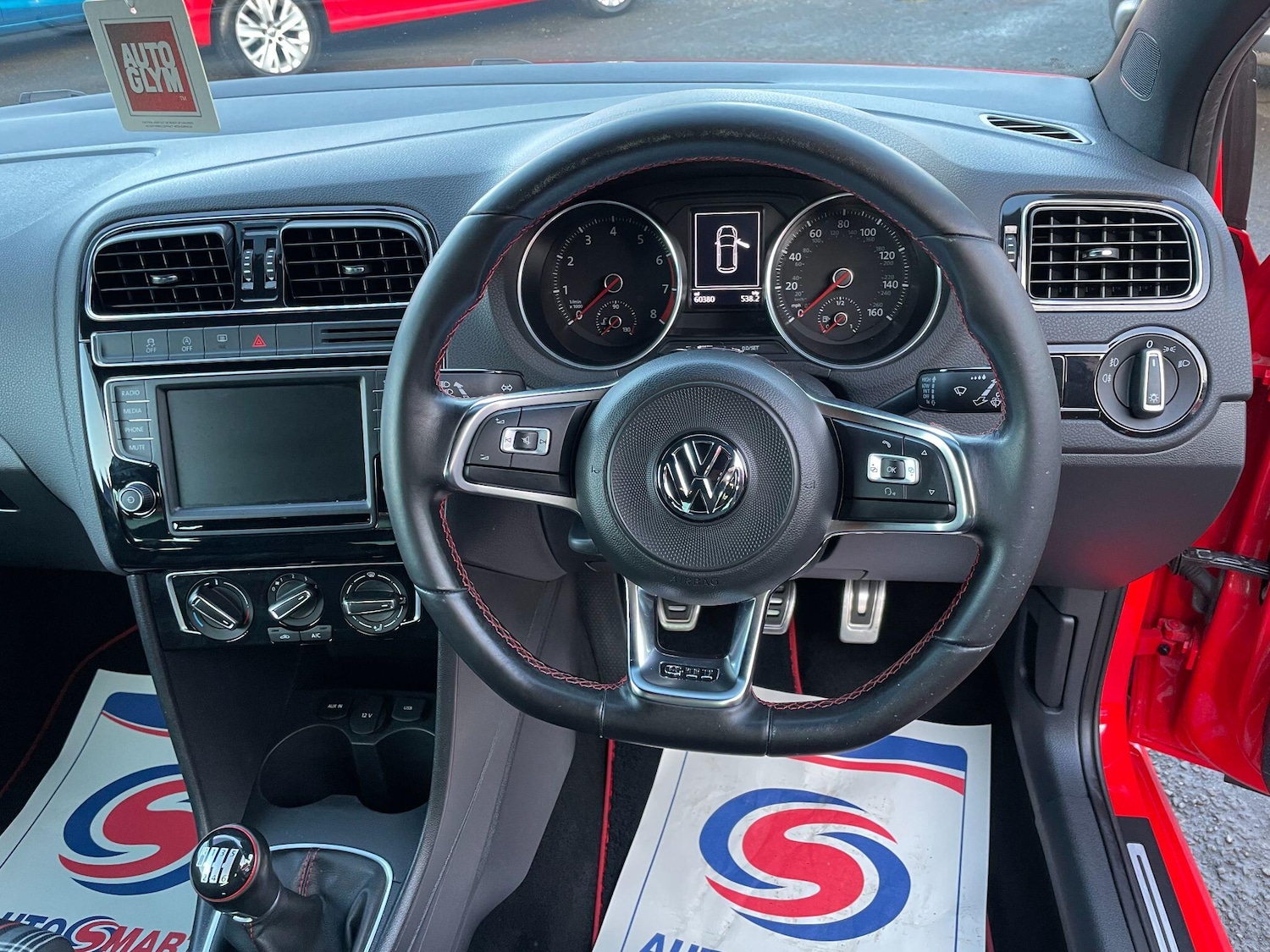 Used Volkswagen Polo 2017 for sale - 76926621: Photo 20