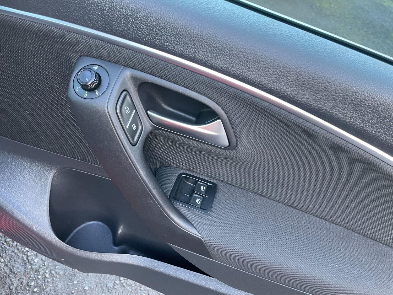 Used Volkswagen Polo 2017 for sale - 76926621: Photo 21