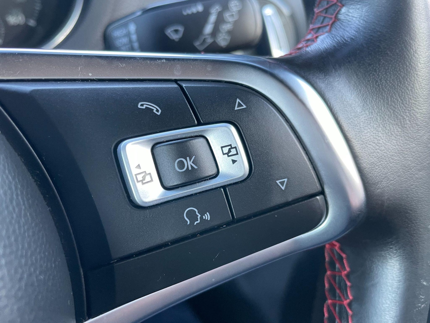 Used Volkswagen Polo 2017 for sale - 76926621: Photo 23