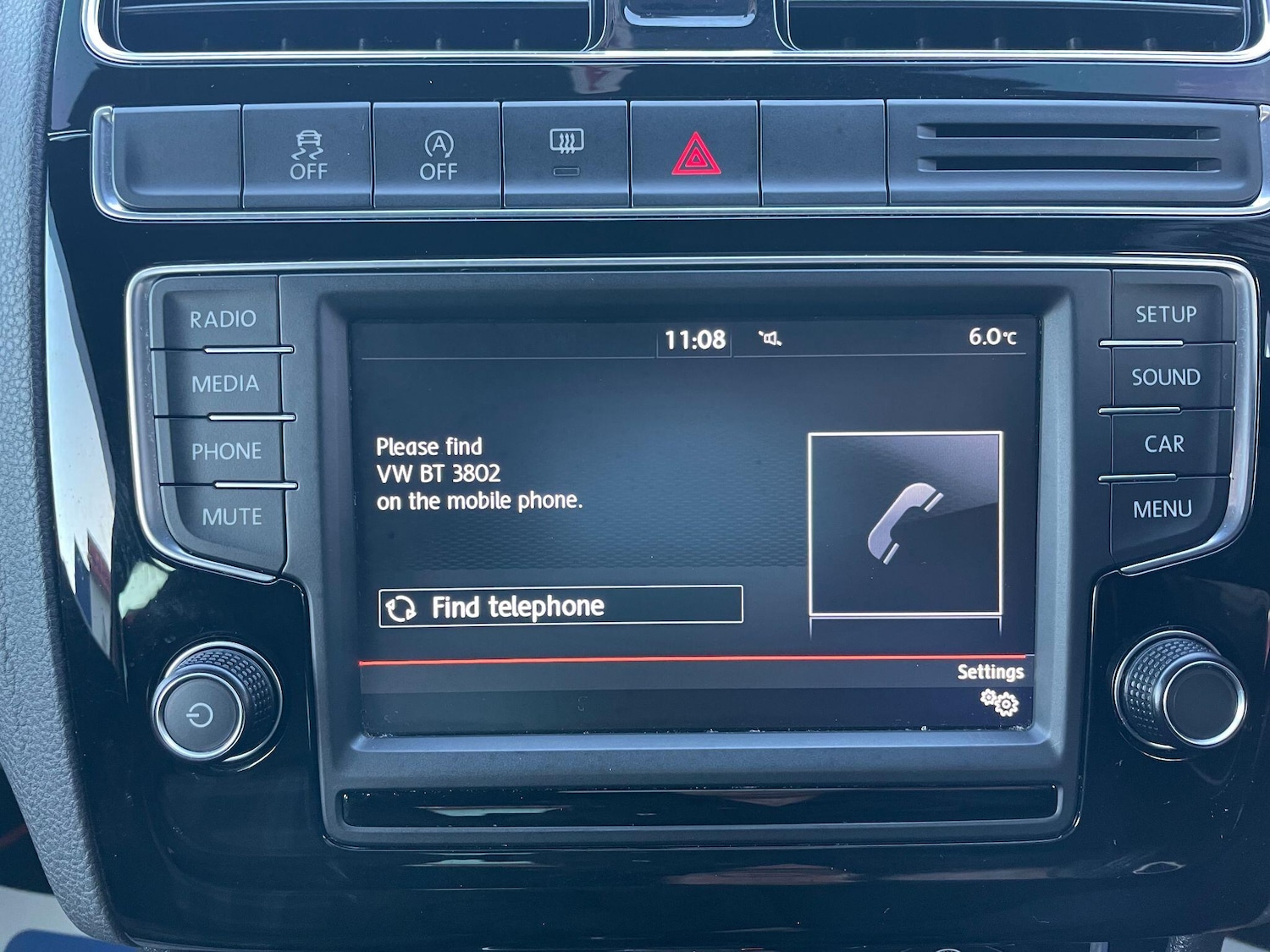 Used Volkswagen Polo 2017 for sale - 76926621: Photo 28