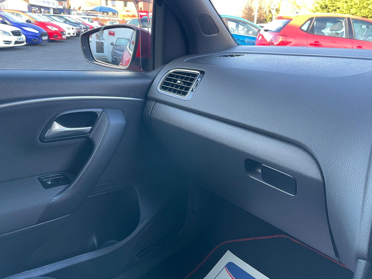 Used Volkswagen Polo 2017 for sale - 76926621: Photo 31