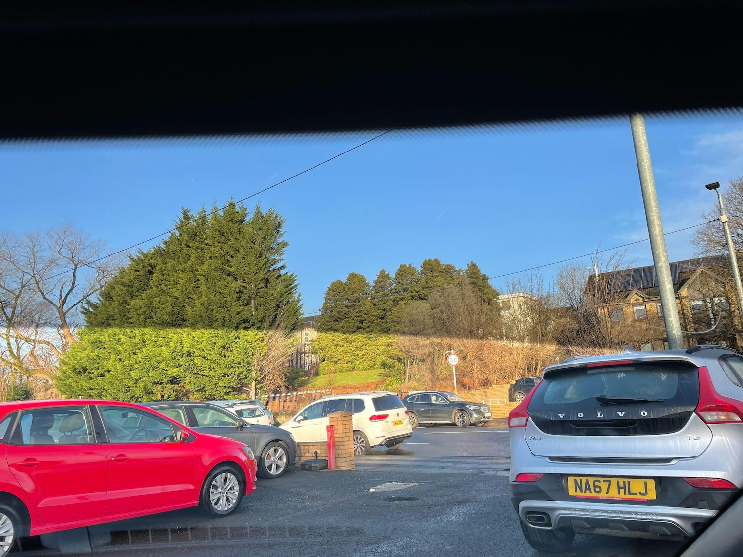 Used Volkswagen Polo 2017 for sale - 76926621: Photo 32