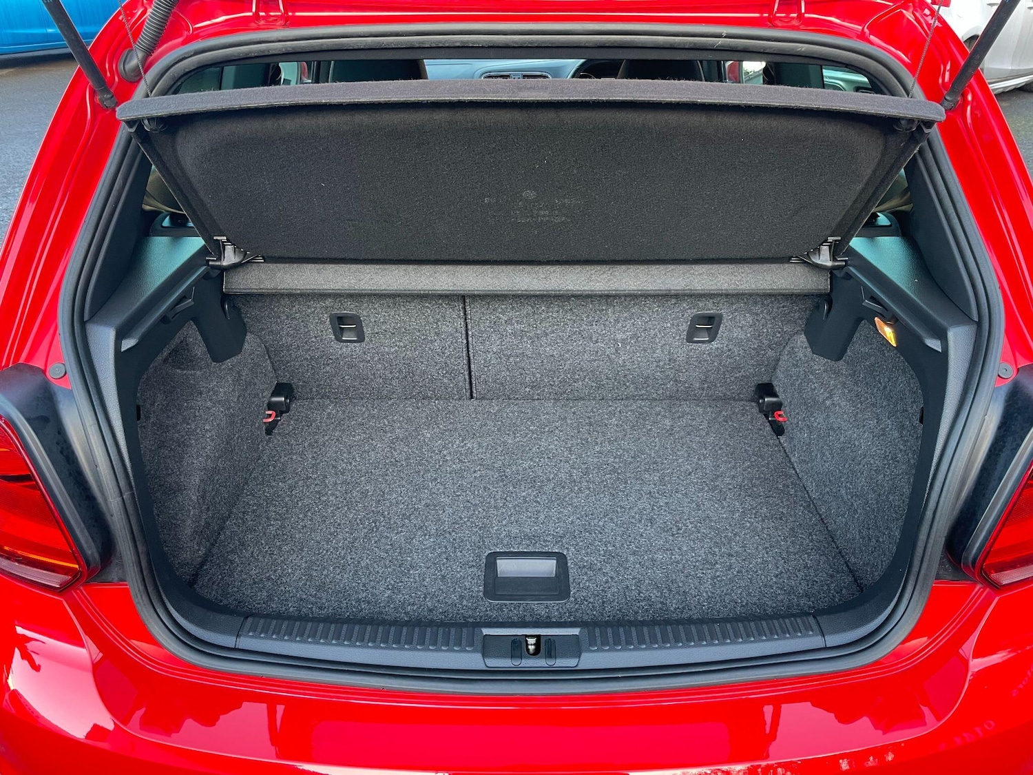 Used Volkswagen Polo 2017 for sale - 76926621: Photo 33