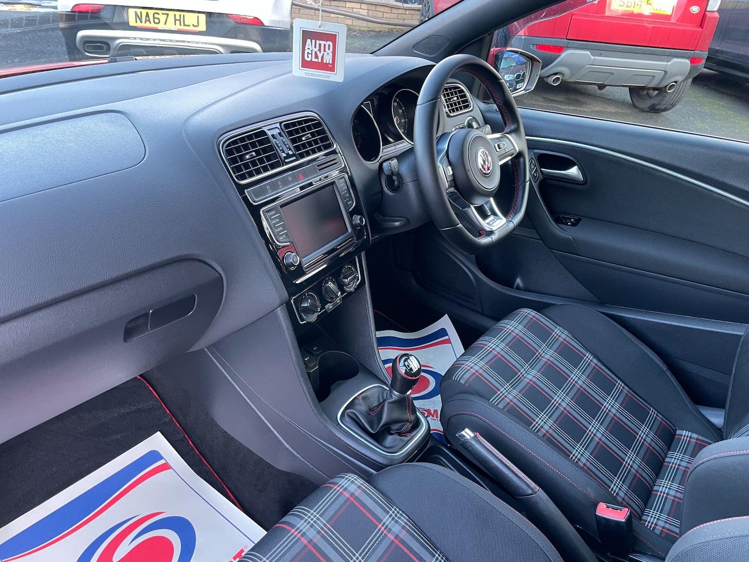 Used Volkswagen Polo 2017 for sale - 76926621: Photo 34