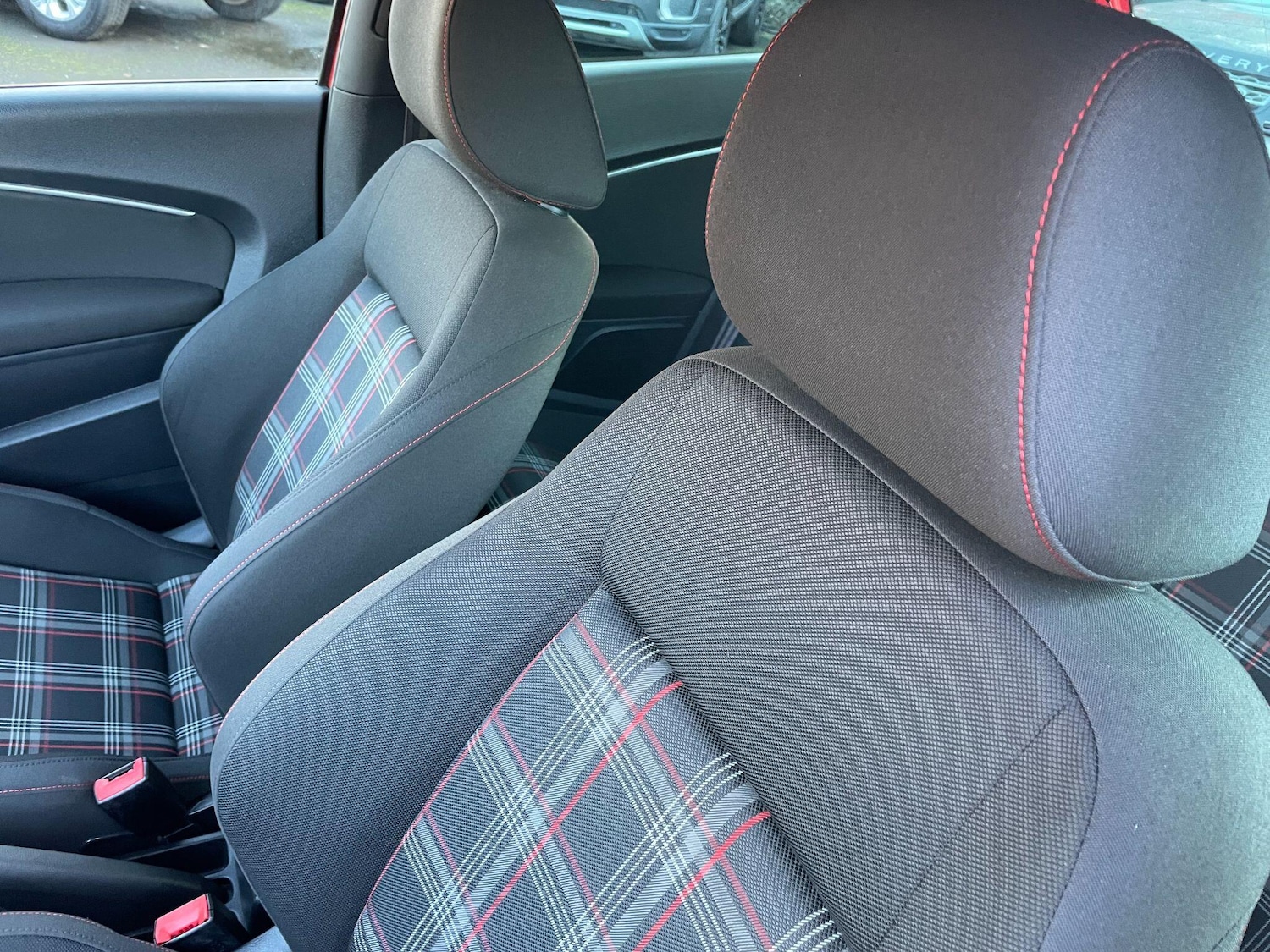 Used Volkswagen Polo 2017 for sale - 76926621: Photo 35