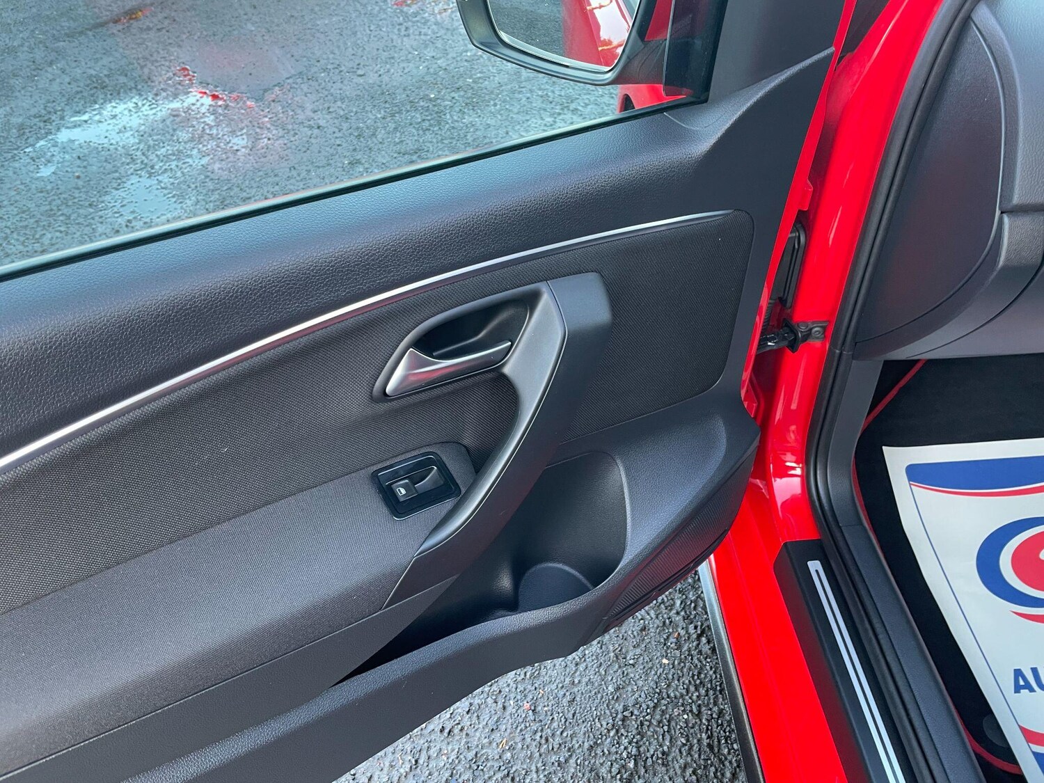 Used Volkswagen Polo 2017 for sale - 76926621: Photo 36