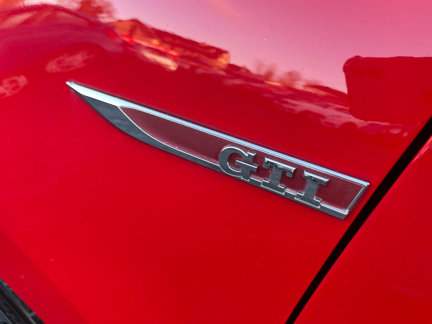 Used Volkswagen Polo 2017 for sale - 76926621: Photo 37