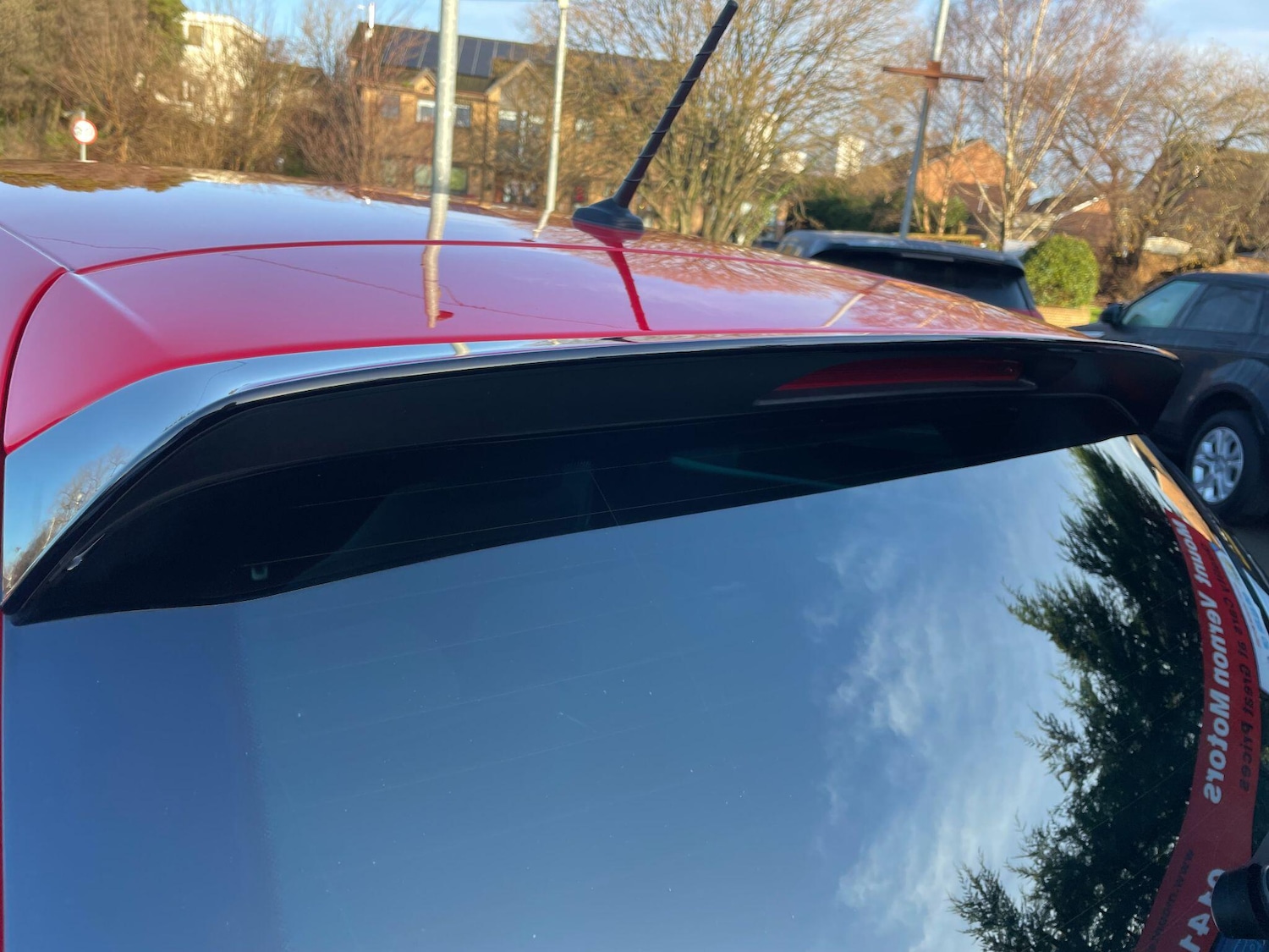 Used Volkswagen Polo 2017 for sale - 76926621: Photo 39