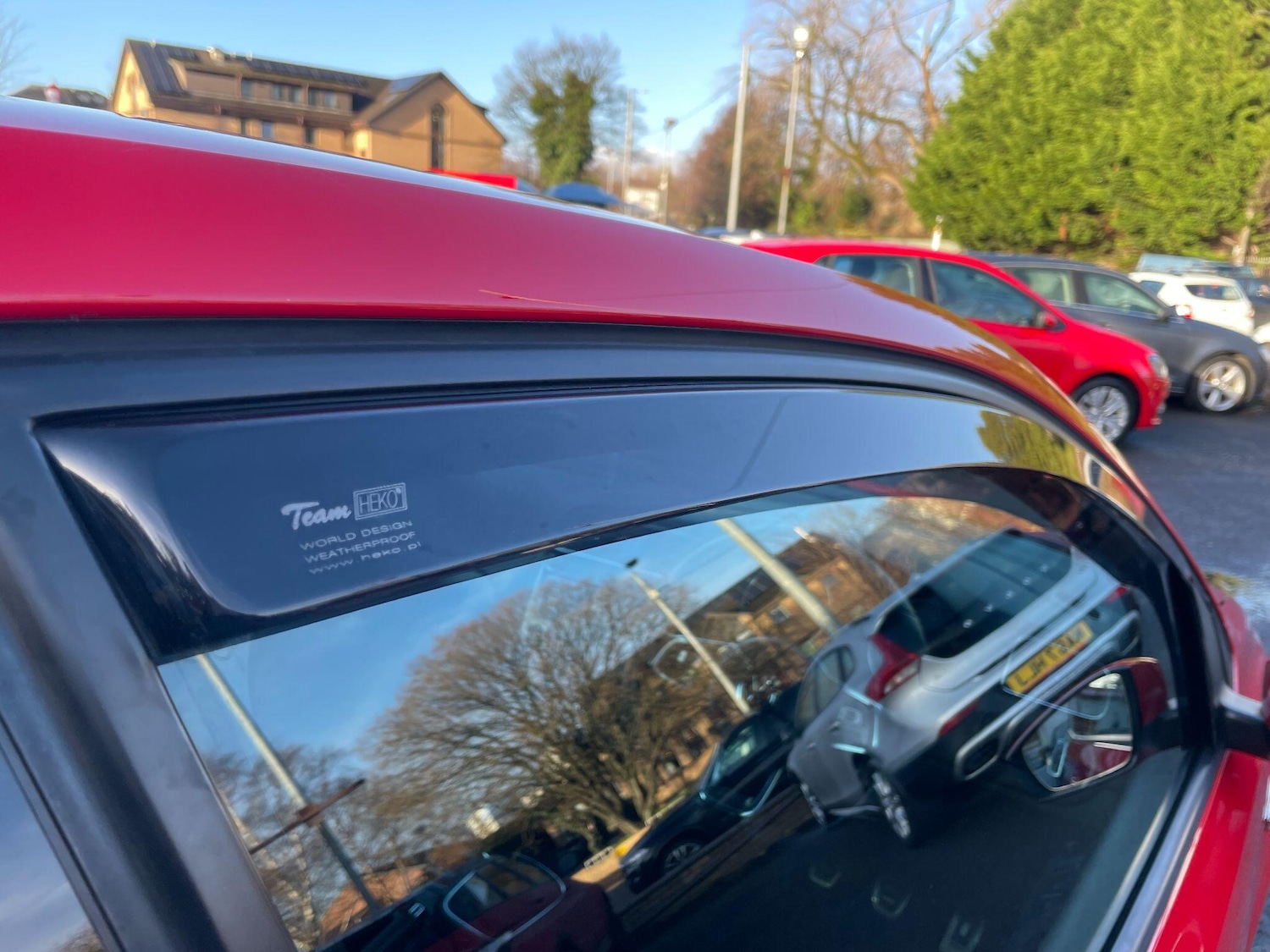 Used Volkswagen Polo 2017 for sale - 76926621: Photo 41