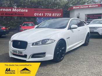 2015 (15) - 2.2d [200] R-Sport 4dr Auto
